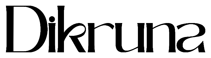 Dikruna